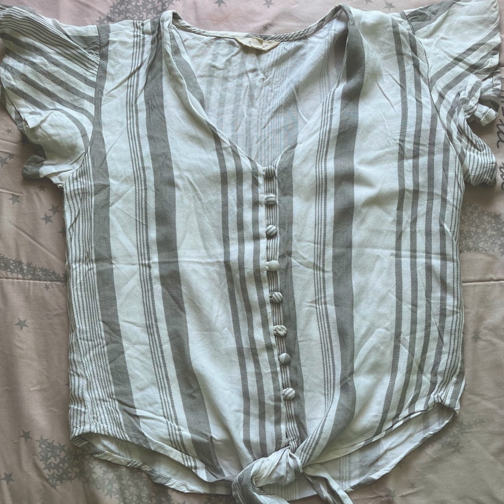 Beautiful Shirt for the Summer